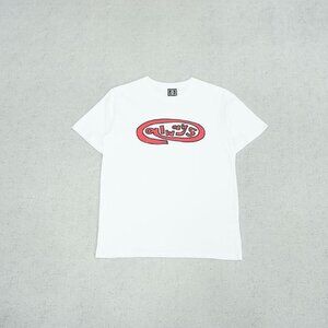 Always Sun Volume White Cotton T Shirt